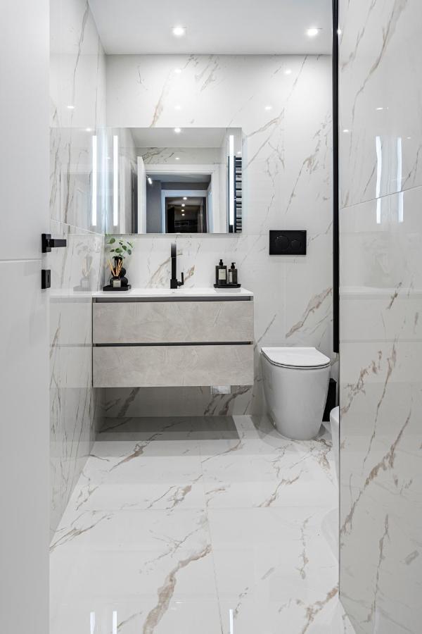 Glaucia Home Milan Exterior photo